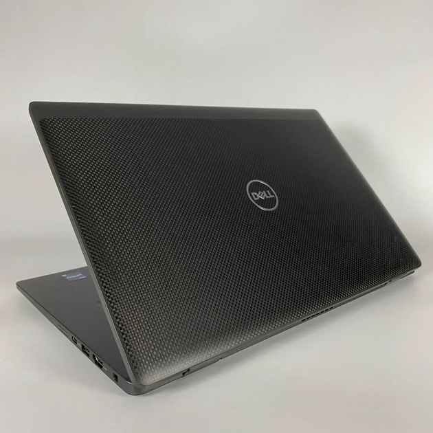 Ультрабук Б-класс Dell Latitude 7530 / 15.6" (1920x1080) IPS Touch / Intel Core i5-1245U (10 (12) ядер по 1.2 - 4.4 GHz) / 16 GB DDR4 / 256 GB SSD / Intel Iris Xe Graphics / WebCam / USB Type-C б/у + Подарок Беспроводная мышь / USB - изображение 7