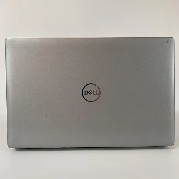 Ультрабук Б-класс Dell Latitude 5530 / 15.6" (1920x1080) IPS / Intel Core i5-1240P (12 (16) ядер по 3.3 - 4.4 GHz) / 16 GB DDR4 / 256 GB SSD / Intel Iris Xe Graphics / WebCam / TouchID б/у + Подарок Беспроводная мышь / USB - изображение 8