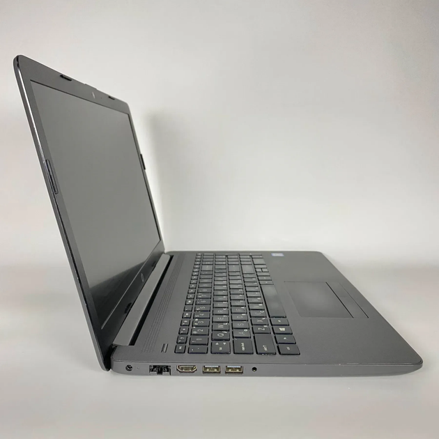 Ноутбук Б-класс HP 250 G7 / 15.6" (1920x1080) IPS / Intel Core i5-8265U (4 (8) ядра по 1.6 - 3.9 GHz) / 16 GB DDR4 / 256 GB SSD / Intel UHD Graphics / HDMI / WebCam б/у + Подарок Беспроводная мышь / USB - Фото 5 Ноутбук Б-класс HP 250 G7 / 15.6" (1920x1080) IPS / Intel Core i5-8265U (4 (8) ядра по 1.6 - 3.9 GHz) / 16 GB DDR4 / 256 GB SSD / Intel UHD Graphics / HDMI / WebCam б/у + Подарок Беспроводная мышь / USB - изображение 5