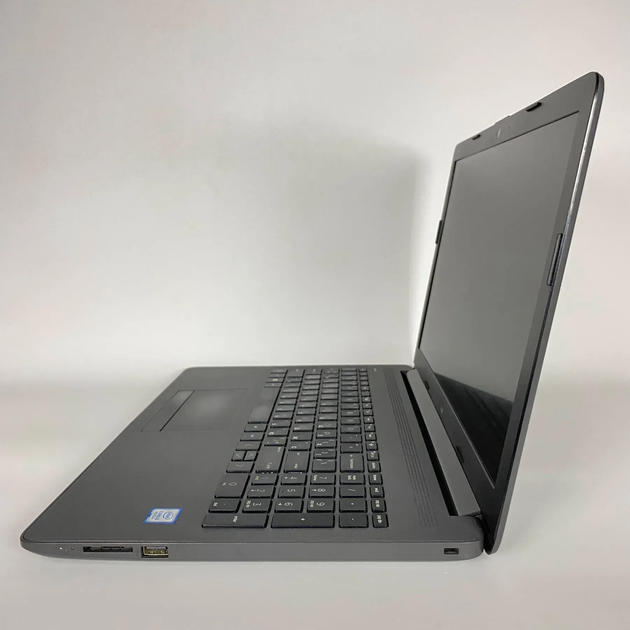 Ноутбук Б-класс HP 250 G7 / 15.6" (1920x1080) IPS / Intel Core i5-8265U (4 (8) ядра по 1.6 - 3.9 GHz) / 16 GB DDR4 / 256 GB SSD / Intel UHD Graphics / HDMI / WebCam б/у + Подарок Беспроводная мышь / USB - Фото 6 Ноутбук Б-класс HP 250 G7 / 15.6" (1920x1080) IPS / Intel Core i5-8265U (4 (8) ядра по 1.6 - 3.9 GHz) / 16 GB DDR4 / 256 GB SSD / Intel UHD Graphics / HDMI / WebCam б/у + Подарок Беспроводная мышь / USB - изображение 6