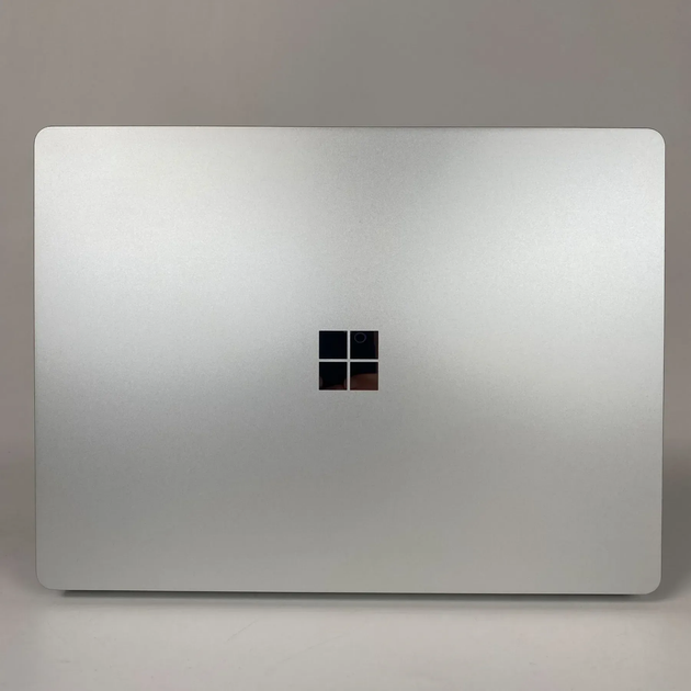 Нетбук Б-класс Microsoft Surface Laptop Go / 12.4" (1536x1024) IPS Touch / Intel Core i5-1035G1 (4 (8) ядра по 1.0 - 3.6 GHz) / 16 GB DDR4 / 256 GB SSD / Intel UHD Graphics / WebCam / USB Type-C б/у + Подарок Беспроводная мышь / USB - изображение 7