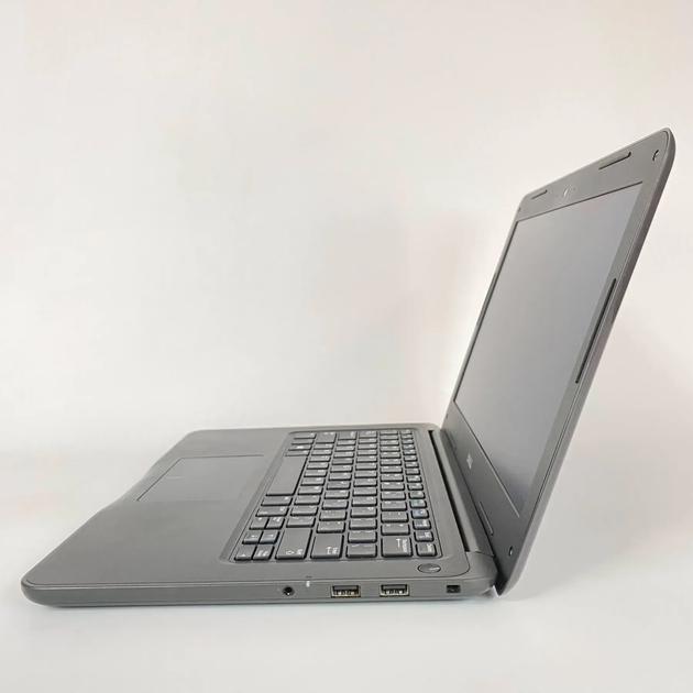 Ноутбук Б-класс Dell Latitude 3380 / 13.3" (1366x768) TN / Intel Core i5-7200U (2 (4) ядра по 2.5 - 3.1 GHz) / 8 GB DDR4 / 192 GB SSD / Intel HD Graphics 620 / WebCam б/у + Подарок Беспроводная мышь / USB - Фото 6 Ноутбук Б-класс Dell Latitude 3380 / 13.3" (1366x768) TN / Intel Core i5-7200U (2 (4) ядра по 2.5 - 3.1 GHz) / 8 GB DDR4 / 192 GB SSD / Intel HD Graphics 620 / WebCam б/у + Подарок Беспроводная мышь / USB - изображение 6