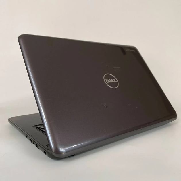 Ноутбук Б-класс Dell Latitude 3380 / 13.3" (1366x768) TN / Intel Core i5-7200U (2 (4) ядра по 2.5 - 3.1 GHz) / 8 GB DDR4 / 192 GB SSD / Intel HD Graphics 620 / WebCam б/у + Подарок Беспроводная мышь / USB - Фото 7 Ноутбук Б-класс Dell Latitude 3380 / 13.3" (1366x768) TN / Intel Core i5-7200U (2 (4) ядра по 2.5 - 3.1 GHz) / 8 GB DDR4 / 192 GB SSD / Intel HD Graphics 620 / WebCam б/у + Подарок Беспроводная мышь / USB - изображение 7