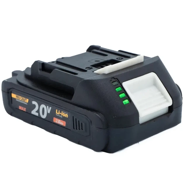 Аккумуляторная батарея Procraft Battery20/2 - изображение 6