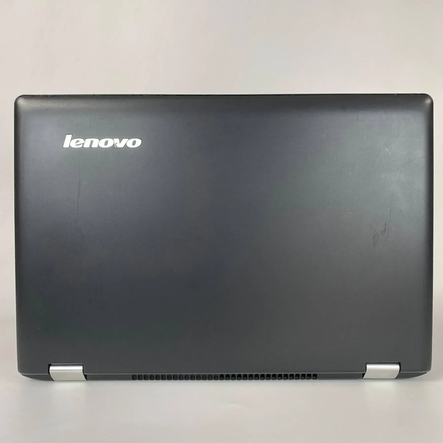 Ноутбук-трансформер Б-класс Lenovo Flex 3 1580 2in1 / 15.6" (1920x1080) IPS Touch / Intel Core i7-6500U (2 (4) ядра по 2.5 - 3.1 GHz) / 8 GB DDR3 / 240 GB SSD / nVidia GeForce 940M, 2 GB DDR3, 64-bit / WebCam б/у + Подарок Беспроводная мышь / USB - изображение 9