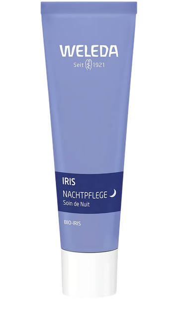 Krem do twarzy Weleda regenerujący na noc 30 ml (3596200080265) - Zdjęcie 1 Krem do twarzy Weleda regenerujący na noc 30 ml (3596200080265) - obraz 1
