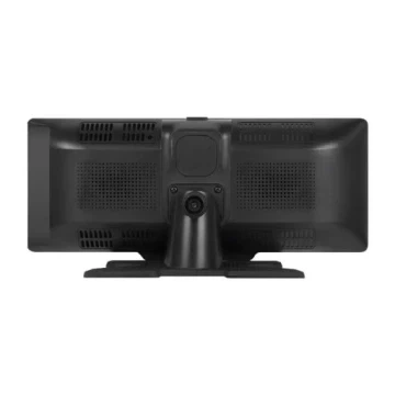 Автомобільний монітор Podofo A3247 Carplay & Android Auto 10.26" - зображення 2