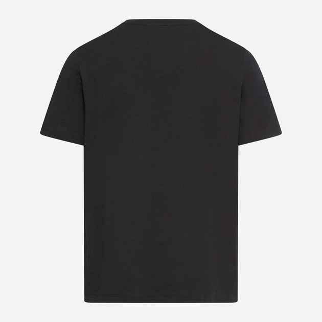 Футболка бавовняна довга чоловіча Camel Active T-shirts 1/2 sleeves 409700-9T87-88 S Сіра (4063366266462) - Фото 7 Футболка бавовняна довга чоловіча Camel Active T-shirts 1/2 sleeves 409700-9T87-88 S Сіра (4063366266462) - зображення 7
