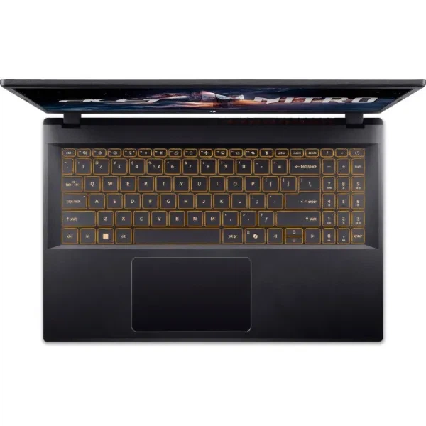 Ігровий ноутбук Acer Nitro V 15 AI Ryzen 7 7445HS/16GB/512GB/15.6" 165Hz/RTX 3050 - Уценка - Фото 6 Ігровий ноутбук Acer Nitro V 15 AI Ryzen 7 7445HS/16GB/512GB/15.6" 165Hz/RTX 3050 - Уценка - изображение 6