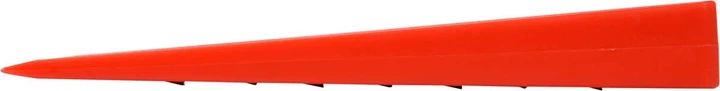 Клин для раскалывания дерева пластиковый 245 x 85 x 30 мм YATO (YT-79881) - Фото 2 Клин для раскалывания дерева пластиковый 245 x 85 x 30 мм YATO (YT-79881) - изображение 2