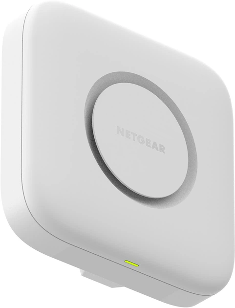 Punkt dostępu Netgear WBE710 (WBE710-100EUS) - Zdjęcie 4 Punkt dostępu Netgear WBE710 (WBE710-100EUS) - obraz 4