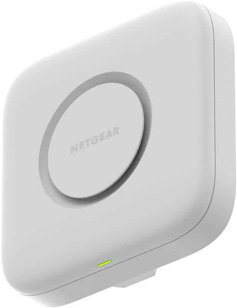 Punkt dostępu Netgear WBE710 (WBE710-100EUS) - Zdjęcie 5 Punkt dostępu Netgear WBE710 (WBE710-100EUS) - obraz 5