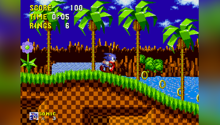 Сборник Игр RMC Mega Drive 112 in 1 Без Повторов Английская Версия - изображение 3