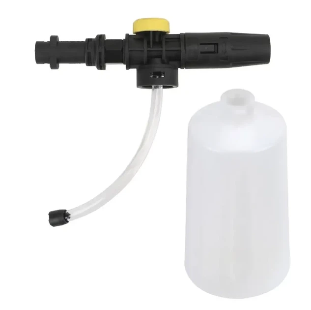 Піногенератор для миття для Karcher K-Series K2 K3 K4 K5 K6 K7 пінник - изображение 3