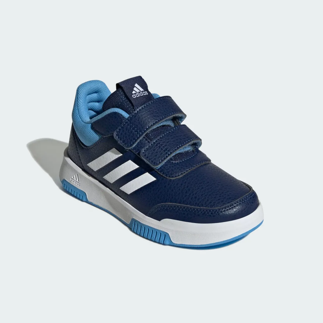 Кросівки Adidas Tensaur Sport Dark Blue/Cloud White/Blue Burst 38.5-6-25см - Фото 4 Кросівки Adidas Tensaur Sport Dark Blue/Cloud White/Blue Burst 38.5-6-25см - изображение 4