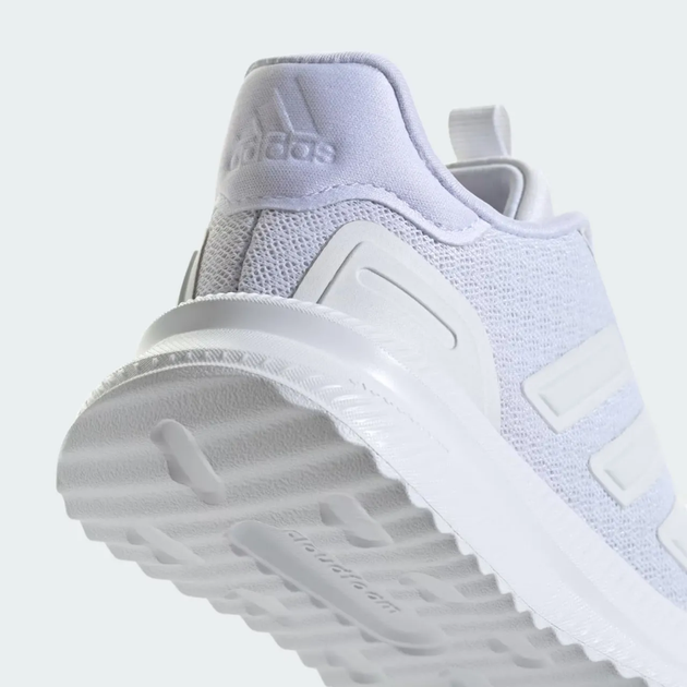 Кросівки Adidas X_Plrpath Cloud White/Cloud White/Grey One 40-7-25.8см - зображення 7