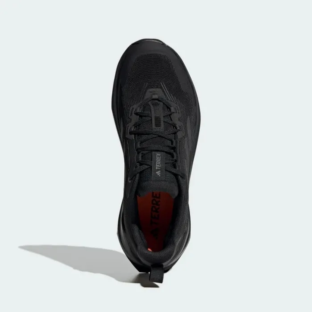 Кросівки Adidas Terrex Trailmaker 2.0 Core Black/Carbon/Grey Four 46-11.5-29.5см - изображение 5