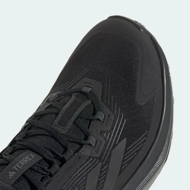 Кросівки Adidas Terrex Trailmaker 2.0 Core Black/Carbon/Grey Four 44-10-28.5см - Фото 7 Кросівки Adidas Terrex Trailmaker 2.0 Core Black/Carbon/Grey Four 44-10-28.5см - зображення 7