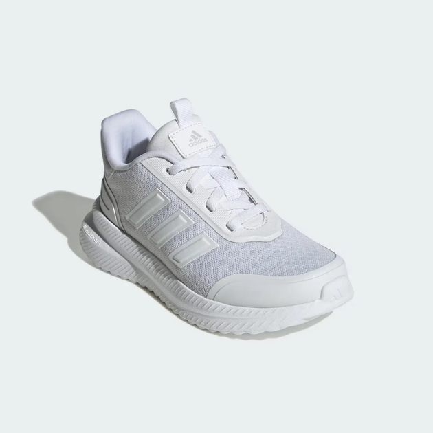 Кросівки Adidas X_Plrpath Cloud White/Cloud White/Grey One 37.5-5-24см - зображення 3