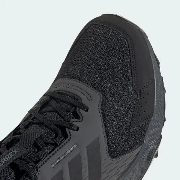 Кросівки Adidas Terrex Tracefinder 2 Core Black/Core Black/Grey Six 47.5-12.5-30.5см - изображение 6