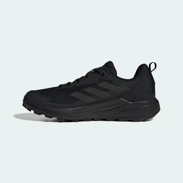 Кросівки Adidas Terrex Anylander Core Black/Core Black/Grey 50.5-15-32.6см - зображення 2