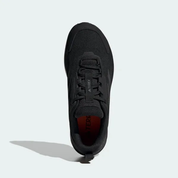 Кросівки Adidas Terrex Anylander Core Black/Core Black/Grey 50.5-15-32.6см - зображення 5