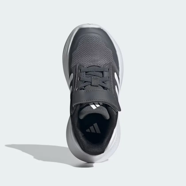 Кросівки Adidas Tensaur Run 3.0 Grey Four/Cloud White/Core Black 36.5-4.5-23.8см - Фото 5 Кросівки Adidas Tensaur Run 3.0 Grey Four/Cloud White/Core Black 36.5-4.5-23.8см - зображення 5