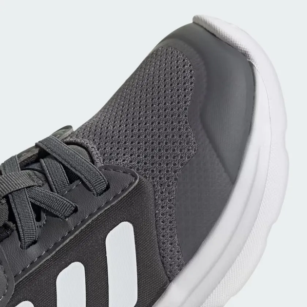 Кросівки Adidas Tensaur Run 3.0 Grey Four/Cloud White/Core Black 36.5-4.5-23.8см - Фото 7 Кросівки Adidas Tensaur Run 3.0 Grey Four/Cloud White/Core Black 36.5-4.5-23.8см - зображення 7
