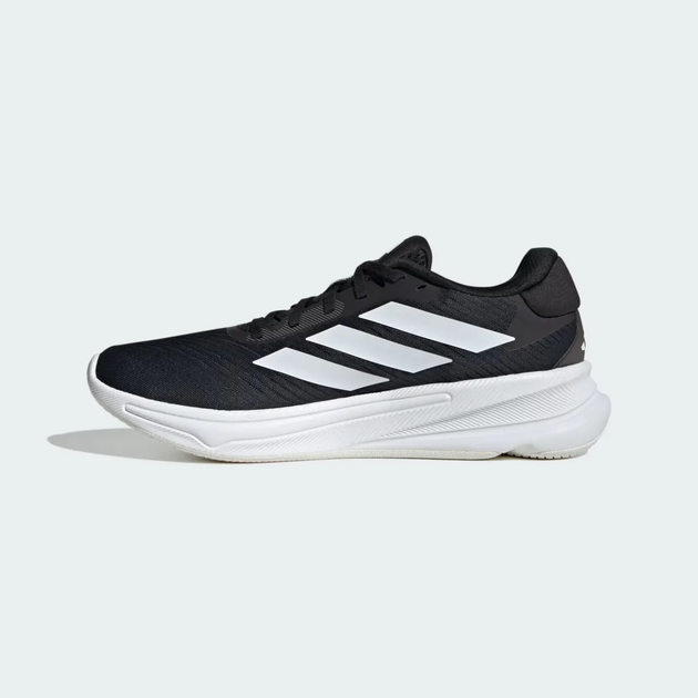 Кросівки Adidas Supernova Ease M Core Black/Cloud White/Charcoal 47.5-12.5-30.7см - Фото 3 Кросівки Adidas Supernova Ease M Core Black/Cloud White/Charcoal 47.5-12.5-30.7см - изображение 3