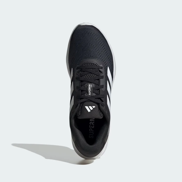 Кросівки Adidas Supernova Ease M Core Black/Cloud White/Charcoal 47.5-12.5-30.7см - Фото 5 Кросівки Adidas Supernova Ease M Core Black/Cloud White/Charcoal 47.5-12.5-30.7см - изображение 5