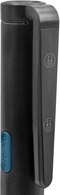 Latarka długopisowa Ansmann PL130B klips do mocowania i magnes 1600-0385 (4013674169368) - obraz 4