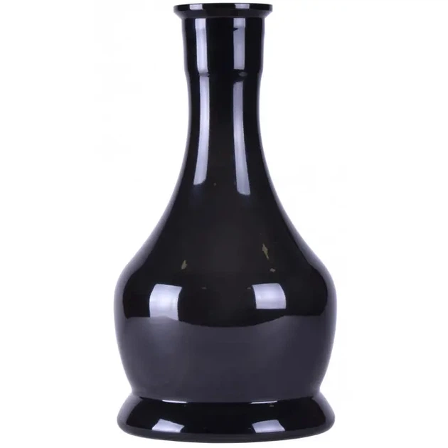 Колба для кальяна Karma Black (23054) - Фото 1 Колба для кальяна Karma Black (23054) - изображение 1