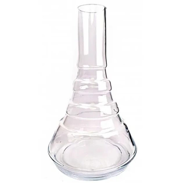 Колба Kaya 630CE Clear Without Thread (23072) - Фото 1 Колба Kaya 630CE Clear Without Thread (23072) - изображение 1