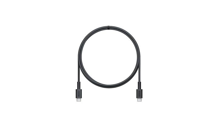 Зарядное устройство для консоли Nintendo Switch 2 AC Adapter (0045496321352) - изображение 4