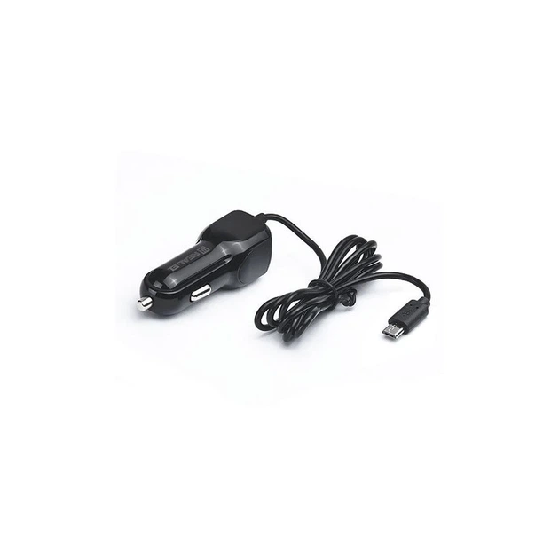 Зарядний пристрій REAL-EL CA-15 black (EL123160009) - зображення 2
