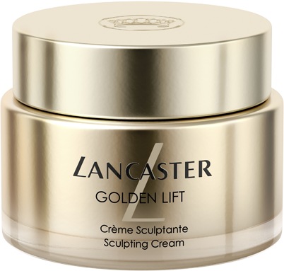 Krem do twarzy Lancaster Golden Lift liftingujący 50 ml (3616307110501) - Zdjęcie 1 Krem do twarzy Lancaster Golden Lift liftingujący 50 ml (3616307110501) - obraz 1