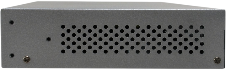 Комутатор LevelOne GEU-1632 Сірий (53016717101) - зображення 4