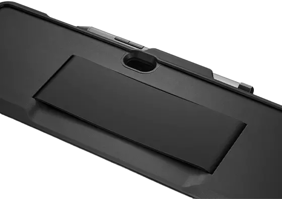 Чехол для планшета Lenovo ThinkPad X12 Detachable Case для Lenovo ThinkPad X12 Detachable Черный (4X41A08251) - изображение 7