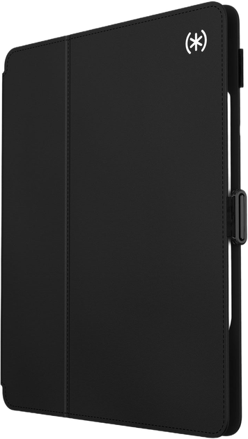 Etui na tablet Speck Balance Folio do Apple iPad Air 13" (M4)/Apple iPad Air 13" (M3) Czarny (150526-D143) - obraz 4