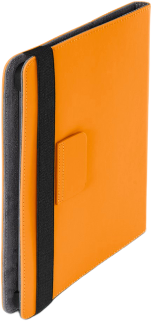 Etui na tablet Hama Xpand uniwersalne 9.5-11" Pomarańczowy (00227076) - obraz 3