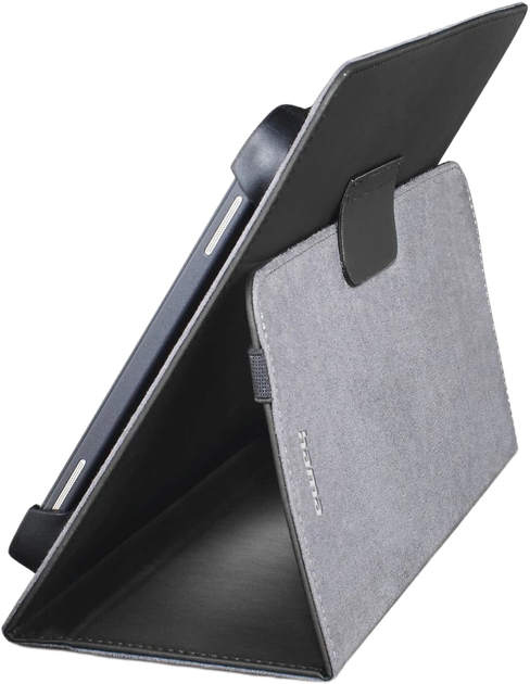 Etui na tablet Hama Xpand uniwersalne 11-13" Czarny (00227086) - obraz 4