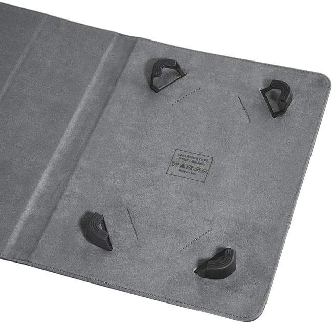 Etui na tablet Hama Xpand uniwersalne 11-13" Czarny (00227086) - obraz 5