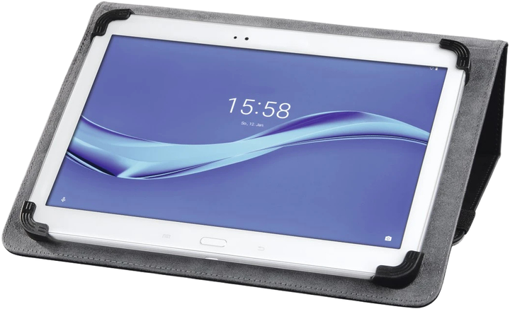 Etui na tablet Hama Xpand uniwersalne 11-13" Czarny (00227086) - obraz 8