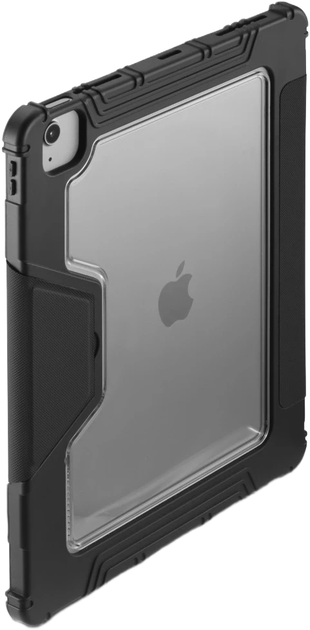 Etui na tablet Hama Protection do Apple iPad Air 11" (M4)/Apple iPad Air 11" (M3)/Apple iPad Air 11" (M2)/Apple iPad Air 10.9" (5th generation)/Apple iPad Air 10.9" (4th generation) Czarny (00231007) - obraz 3