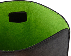 Etui na tablet Acer LC.BAG11.002 do Acer Iconia B1-71X Czarny/Zielony (LC.BAG11.002) - Zdjęcie 3 Etui na tablet Acer LC.BAG11.002 do Acer Iconia B1-71X Czarny/Zielony (LC.BAG11.002) - obraz 3