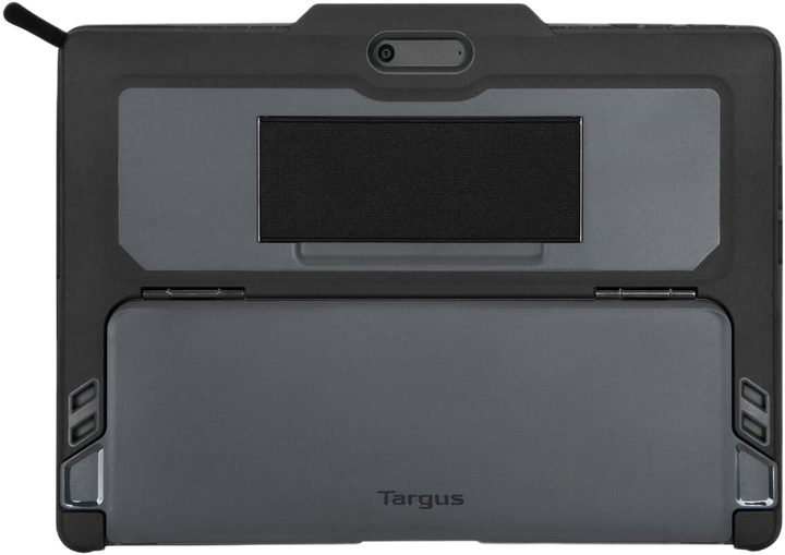 Чохол для планшета Targus Protect для Microsoft Surface Pro 13" (11th Edition)/Microsoft Surface Pro 10/Microsoft Surface Pro 9 Чорний (THD918GL) - зображення 6