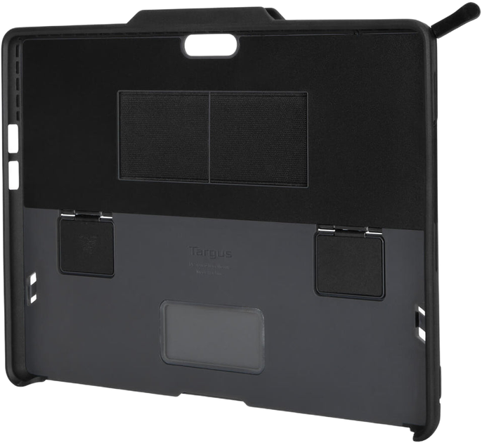 Чохол для планшета Targus Protect для Microsoft Surface Pro 13" (11th Edition)/Microsoft Surface Pro 10/Microsoft Surface Pro 9 Чорний (THD918GL) - зображення 7