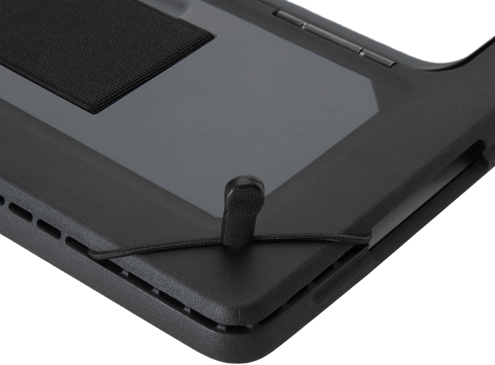 Чохол для планшета Targus Protect для Microsoft Surface Pro 13" (11th Edition)/Microsoft Surface Pro 10/Microsoft Surface Pro 9 Чорний (THD918GL) - зображення 9