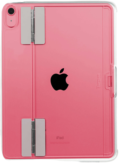 Чохол для планшета Targus Click-In для Apple iPad 11" (A16)/Apple iPad 10.9" (10th generation) Прозорий (THD927GL) - зображення 4