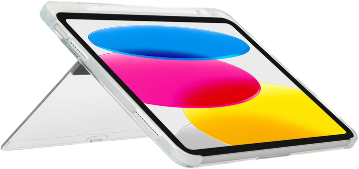 Чохол для планшета Targus Click-In для Apple iPad 11" (A16)/Apple iPad 10.9" (10th generation) Прозорий (THD927GL) - зображення 8